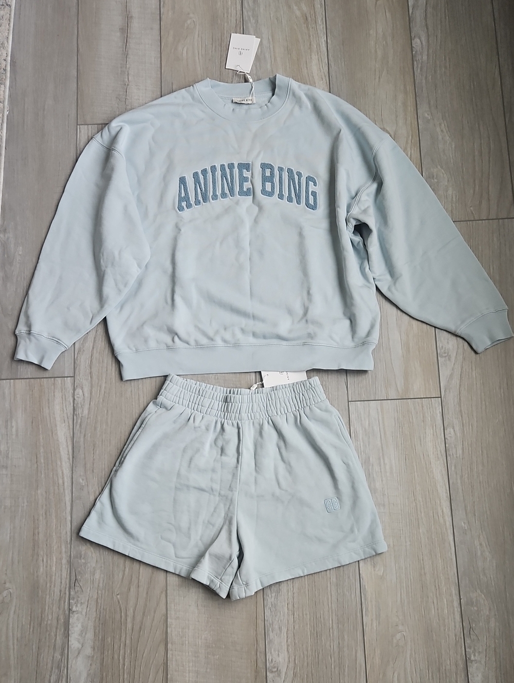 Anine Bing Set